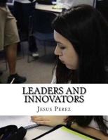 Leaders and Innovators 1981294562 Book Cover