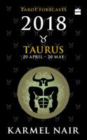 Taurus Tarot Forecasts 2018 9352770617 Book Cover