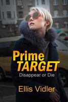 Prime Target 1502433435 Book Cover