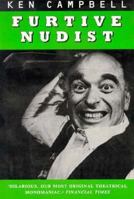 Furtive Nudist 0413661008 Book Cover