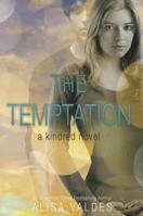 The Temptation 0062024205 Book Cover