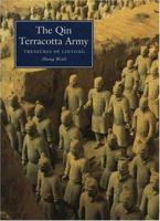The Qin Terracotta Army: Treasures of Lintong 0856674508 Book Cover