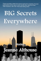BIG Secrets Everywhere B0CJD78CFC Book Cover