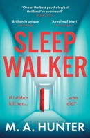 Sleepwalker 1805495615 Book Cover