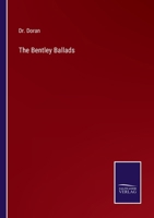 The Bentley Ballads 3375147066 Book Cover