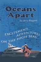 Oceans Apart 1640030204 Book Cover