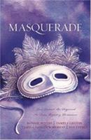 Masquerade (4-in-1 Novellas) 1593108362 Book Cover