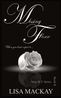 Missing Foxx: When You Least Expect It... 1913279014 Book Cover