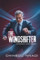 THE WINDSHIFTER B0F6CRVMJ9 Book Cover