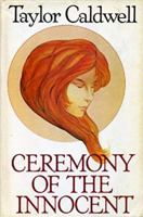 Ceremony of the Innocent 0449233383 Book Cover