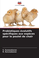 Probiotiques évolutifs spécifiques aux espèces pour le poulet de chair 6206852776 Book Cover