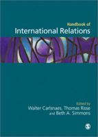 Handbook of International Relations