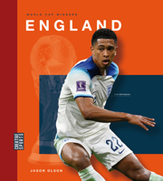 England 1682777669 Book Cover