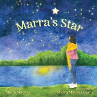 Marra's Star B0FHWF1G1J Book Cover