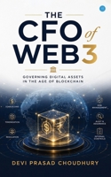 CFO of Web3 8169726948 Book Cover