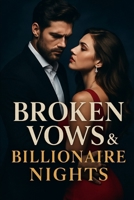 Broken Vows & Billionaire Nights B0FLKBB235 Book Cover