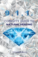 9.1.1. Complete Guide to Natural Healing B0CR222KM1 Book Cover