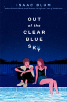 Out of the Clear Blue Sky B0GNZD7D9R Book Cover