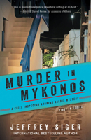 Murder in Mykonos 1590586913 Book Cover