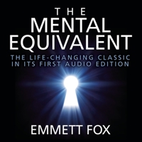 The Mental Equivalent B08Z2GX5CQ Book Cover