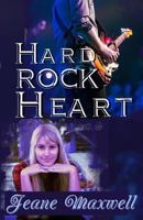 Hard Rock Heart 1979719209 Book Cover