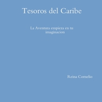 Tesoros del Caribe 1365415260 Book Cover