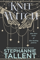 KnitWitch 1942655363 Book Cover