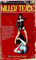 Killer Tease 1906710414 Book Cover