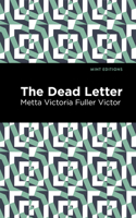 The Dead Letter B0CDGSX3JD Book Cover