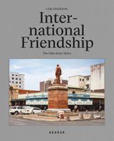 INTERNATIONAL FRIENDSHIP 3969000262 Book Cover