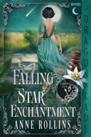 Falling Star Enchantment: A Historical Fantasy Romance (The Cambion Club) 1969349751 Book Cover