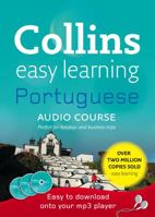 Collins Easy Learning Portuguese 0007313640 Book Cover