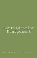 Configuration Management 144869812X Book Cover