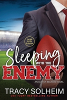 Sleeping with the Enemy 0425281027 Book Cover