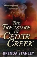 The Treasure of Cedar Creek B0CKGVC6CN Book Cover