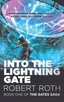 Into the Lightning Gate B096TN5VXY Book Cover