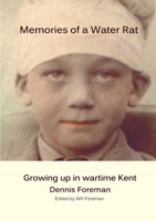 Memories of a Water Rat 1838531254 Book Cover