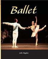 Ballet 1418915157 Book Cover