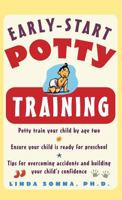 Early-Start Potty Training 0071837884 Book Cover