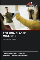 Per Una Classe Migliore (Italian Edition) 620836776X Book Cover