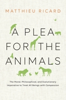 En defensa de los animales 1611803055 Book Cover
