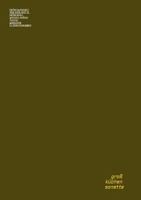 großküchensonette/ 3734556635 Book Cover