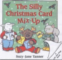 The Silly Christmas Card Mix-up 1856022951 Book Cover