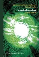 Physical Geodesy 3211235841 Book Cover