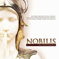 Nobilis (Nobilis) 1899749306 Book Cover