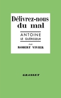 Délivrez-nous du mal 2246020824 Book Cover