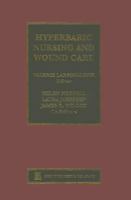 Hyperbaric Nursing 1930536003 Book Cover