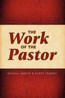 The Work of the Pastor 1563445735 Book Cover