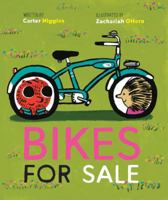 Bikes for Sale 1452159327 Book Cover