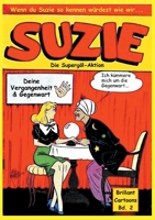 Suzie: Die Superg?l-Aktion u.a. 3755708795 Book Cover